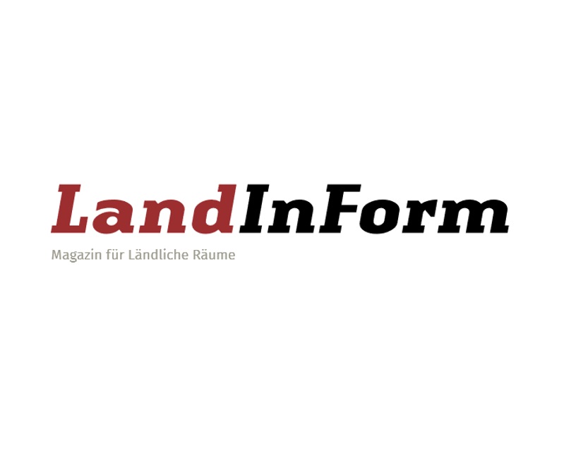 Land in Form