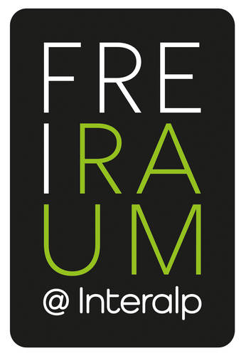 FREIRAUM@Interalp