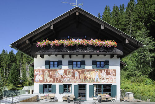 Coworkation_Location_Berghaus_Spitzingsee1